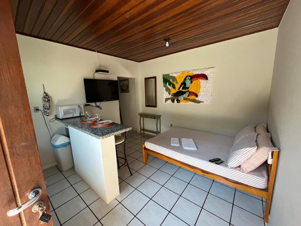 Loft Canarinho - Praia Do Campeche Florianópolis Екстериор снимка