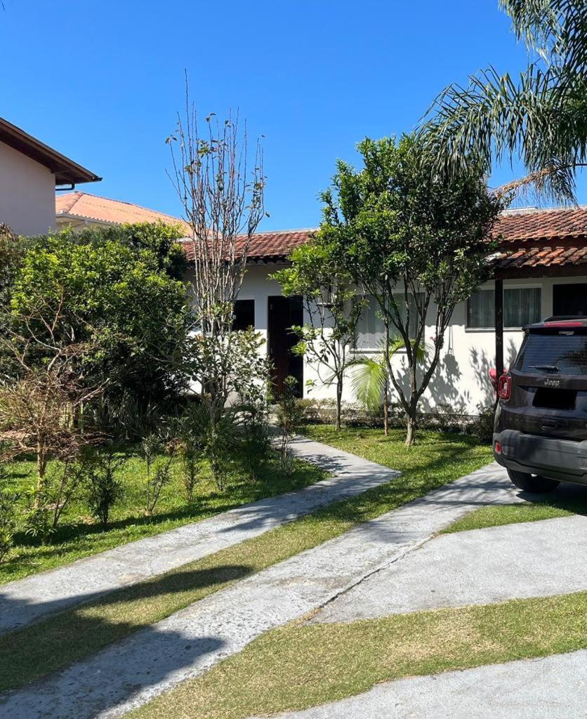 Loft Canarinho - Praia Do Campeche Florianópolis Екстериор снимка
